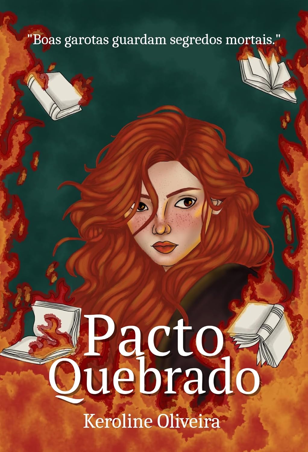 Pacto Quebrado