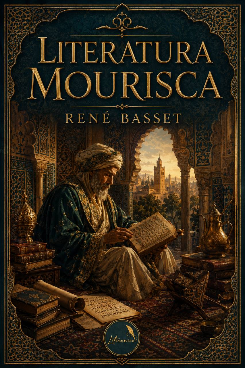 Literatura Mourisca