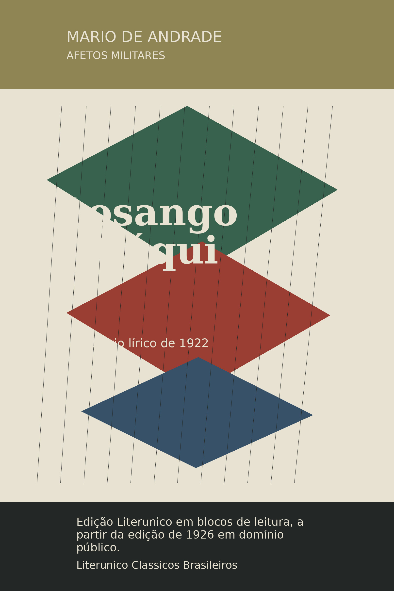 Losango Cáqui