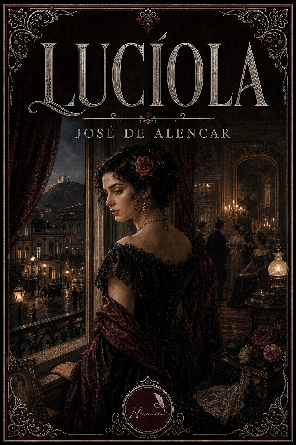 Lucíola