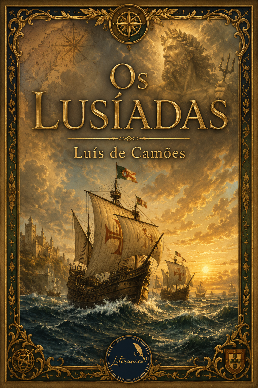 Os Lusíadas