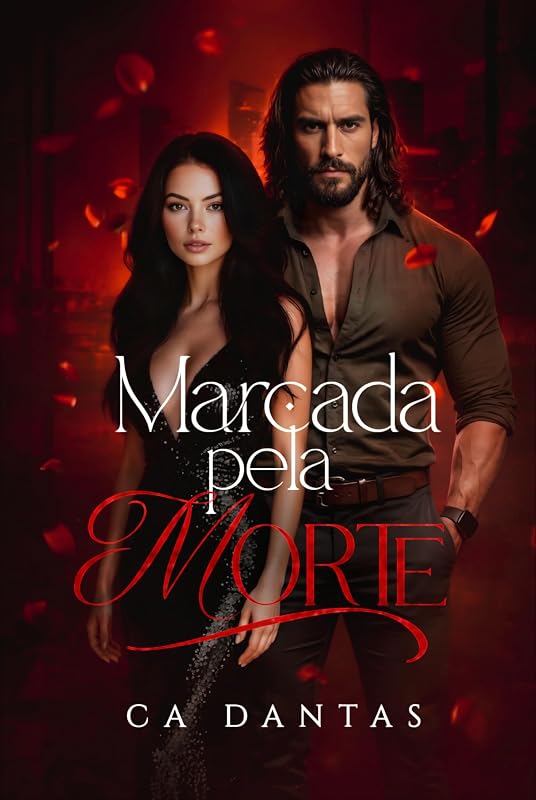 Comunidade · Marcada pela Morte