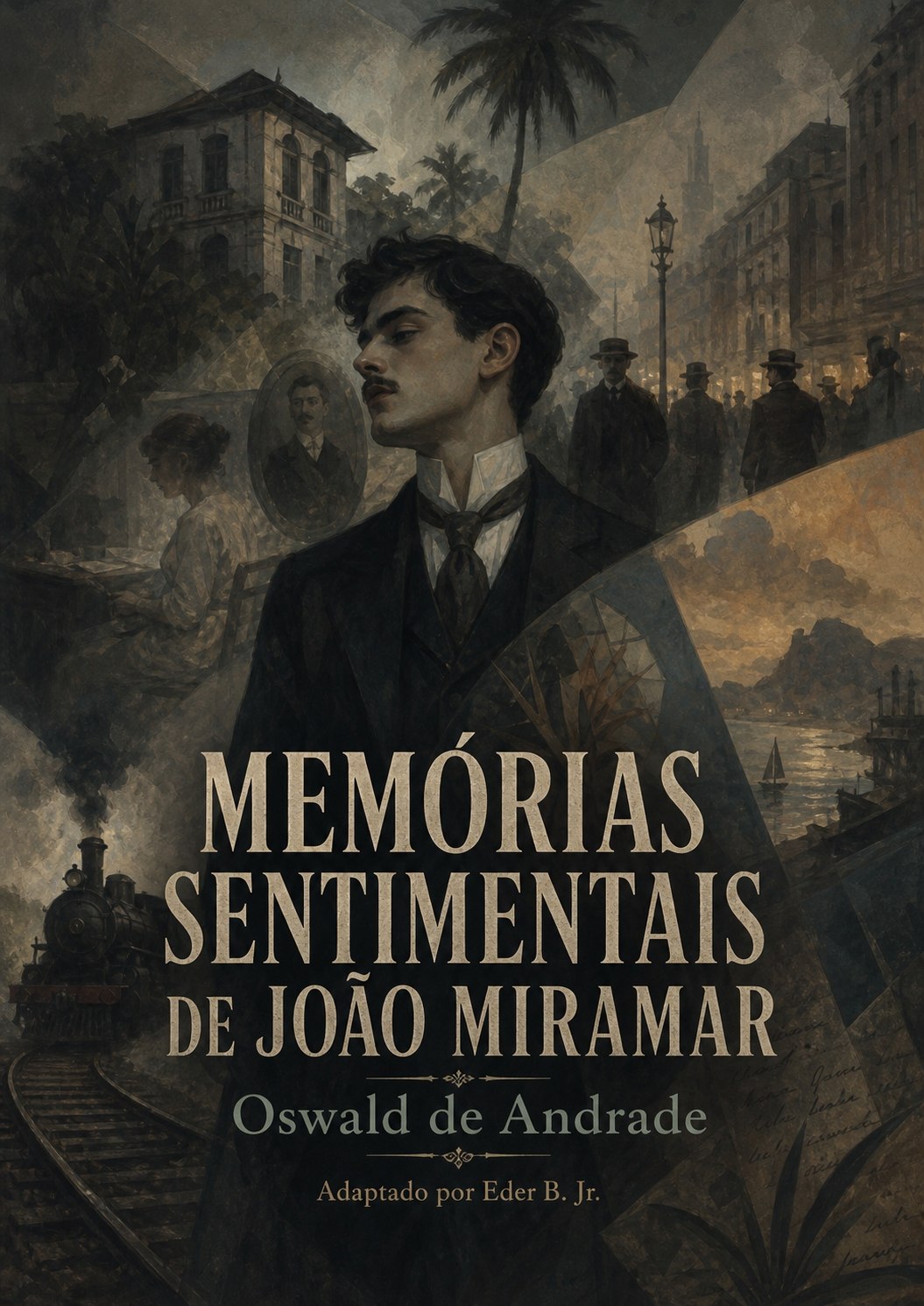 Memórias Sentimentais de João Miramar