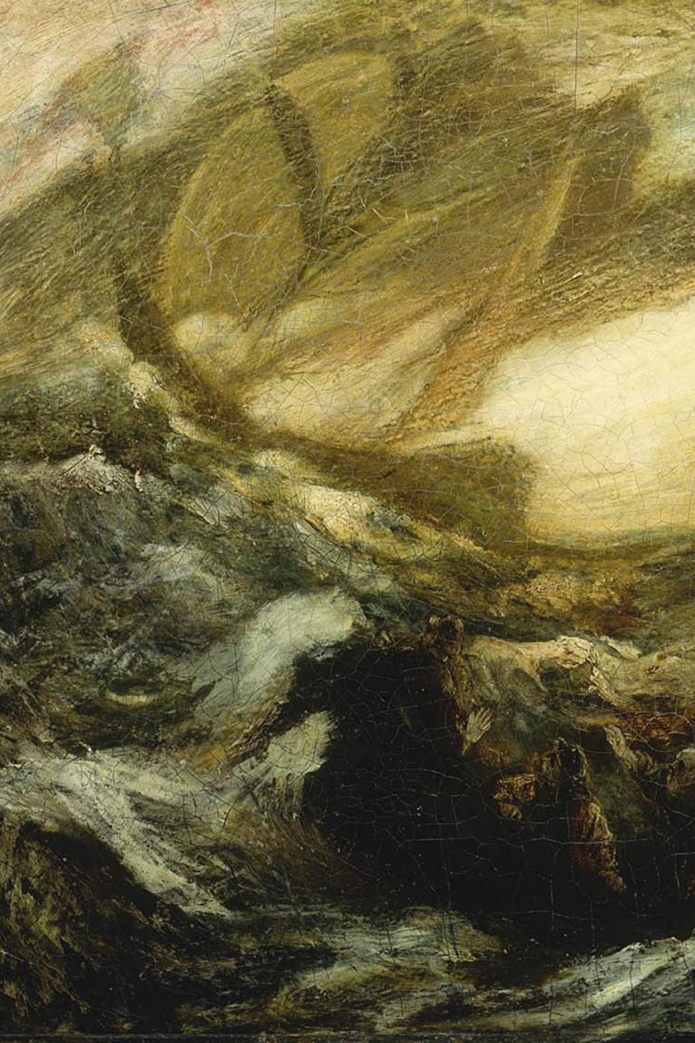 Moby Dick, or The Whale