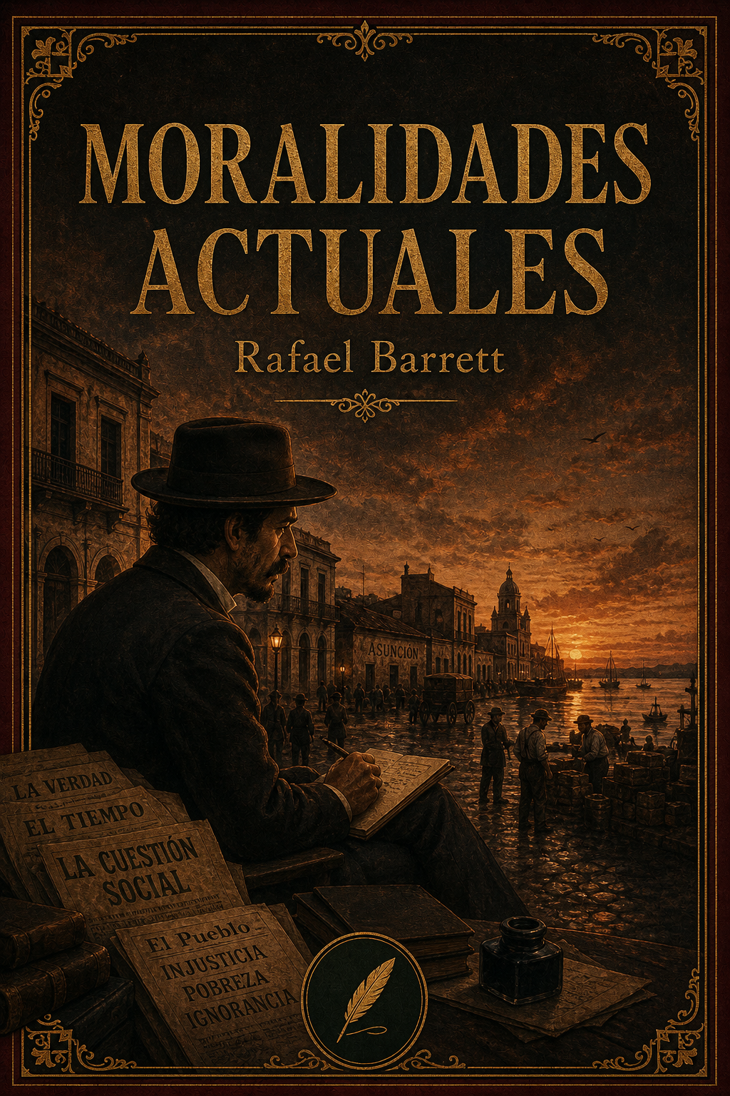 Moralidades actuales