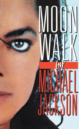 Capa de Moonwalk