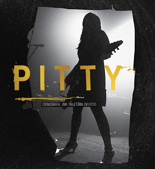Pitty: Cronografia