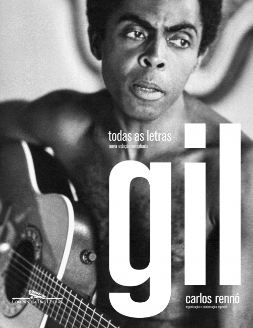 Capa de Todas as Letras