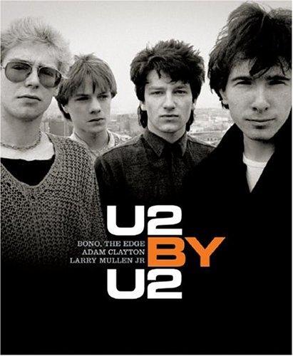 Capa de U2 by U2
