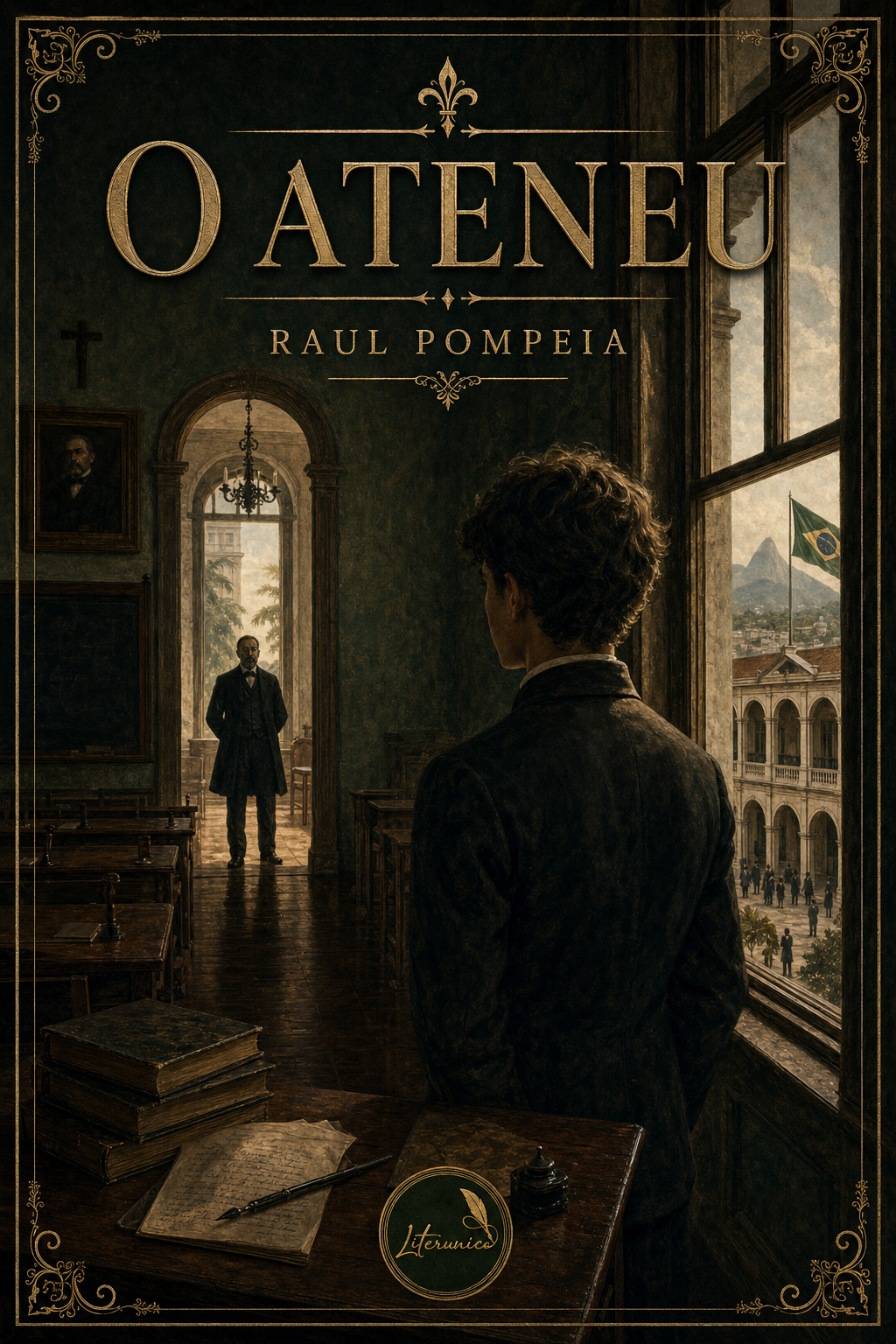 O Ateneu