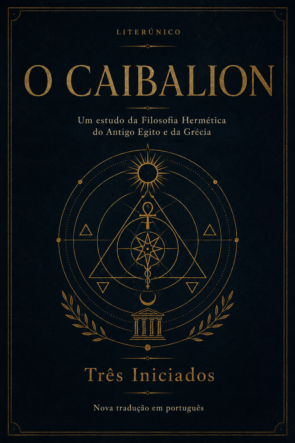 O Caibalion