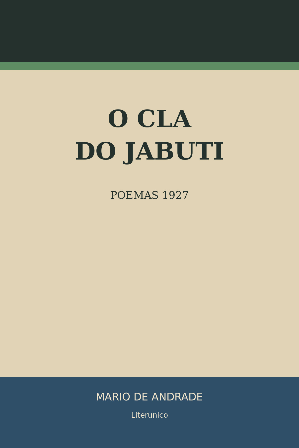 O Clã do Jabuti