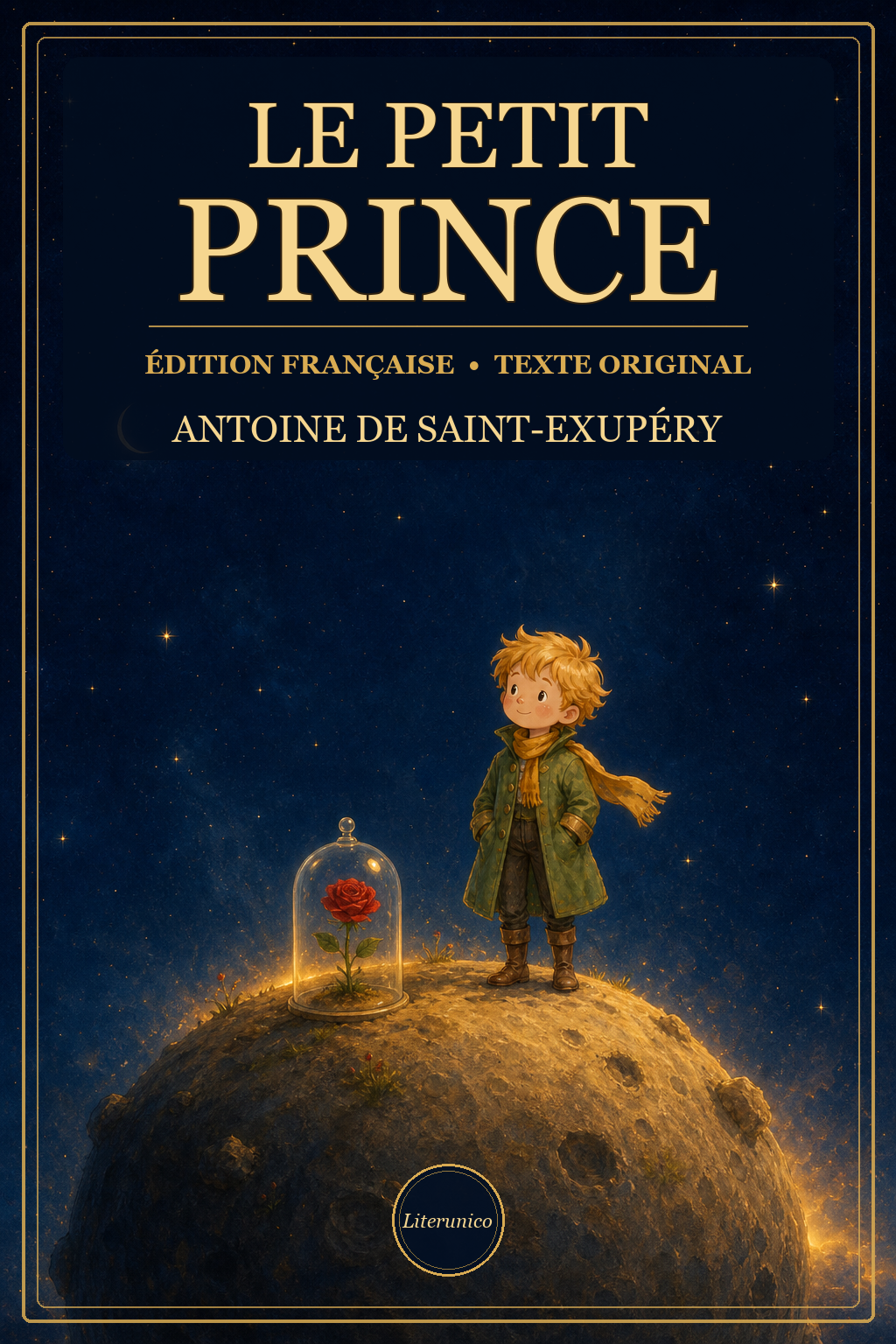 Le Petit Prince