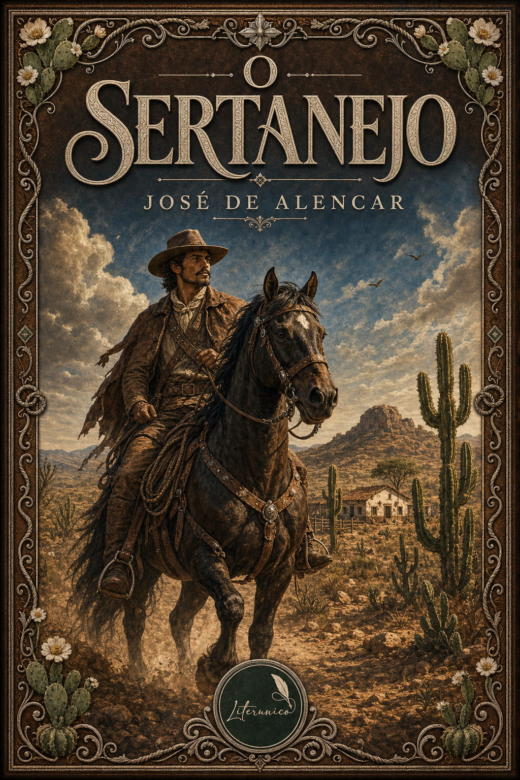 O Sertanejo