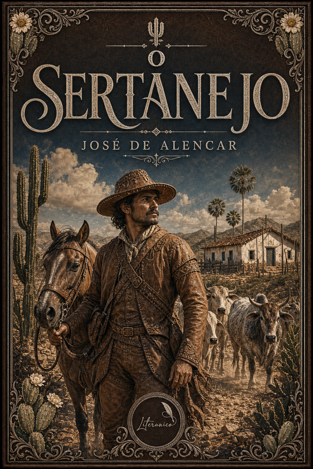O Sertanejo