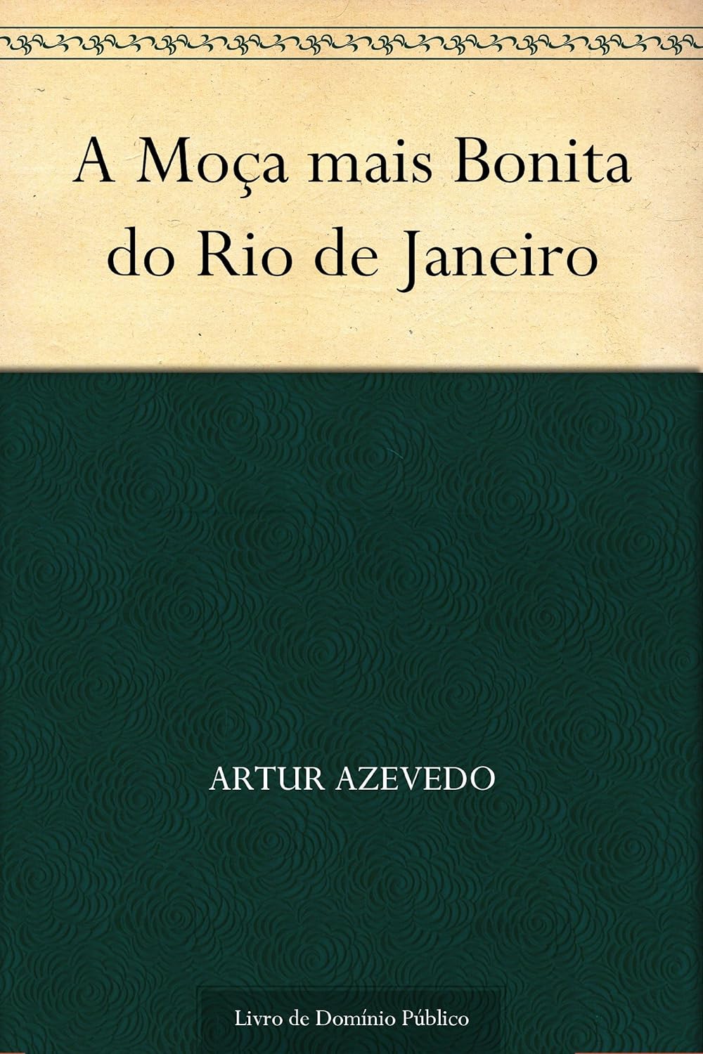 A Moça Mais Bonita do Rio de Janeiro