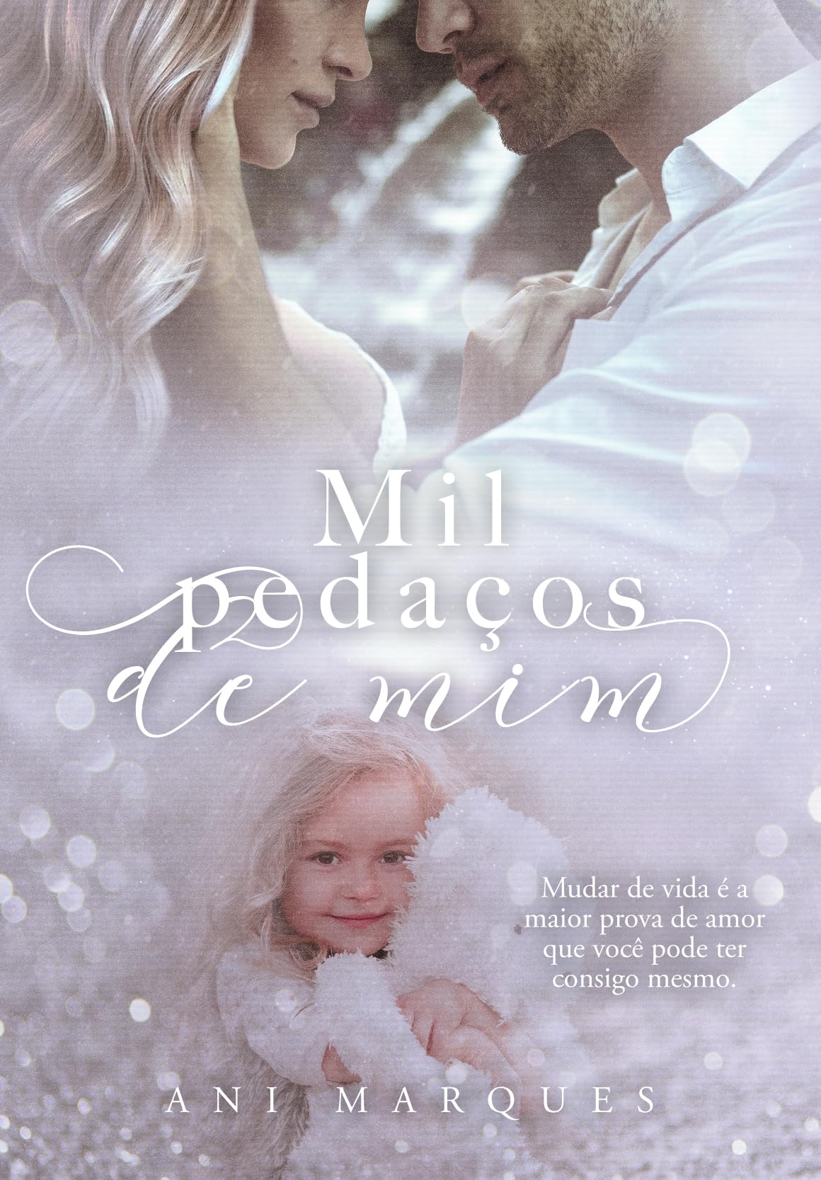 Mil Pedaços de Mim