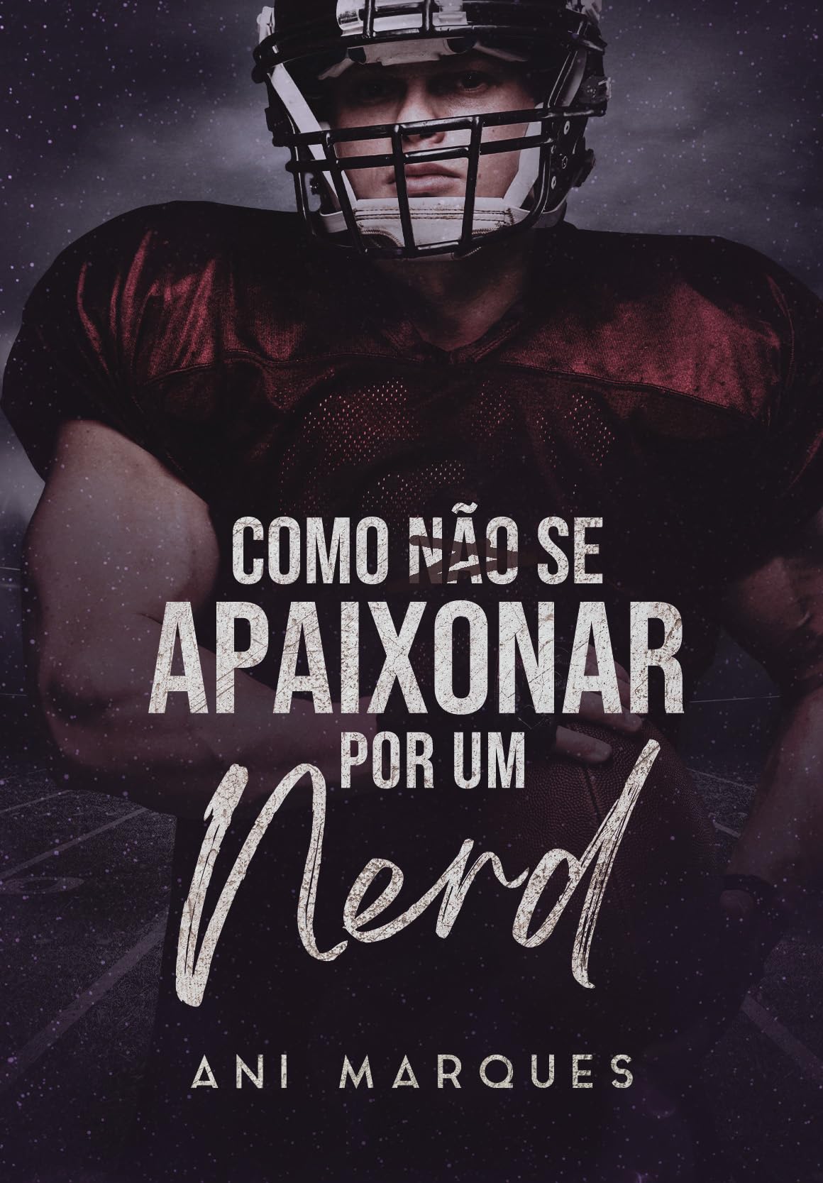 Como Não Se Apaixonar Por Um Nerd
