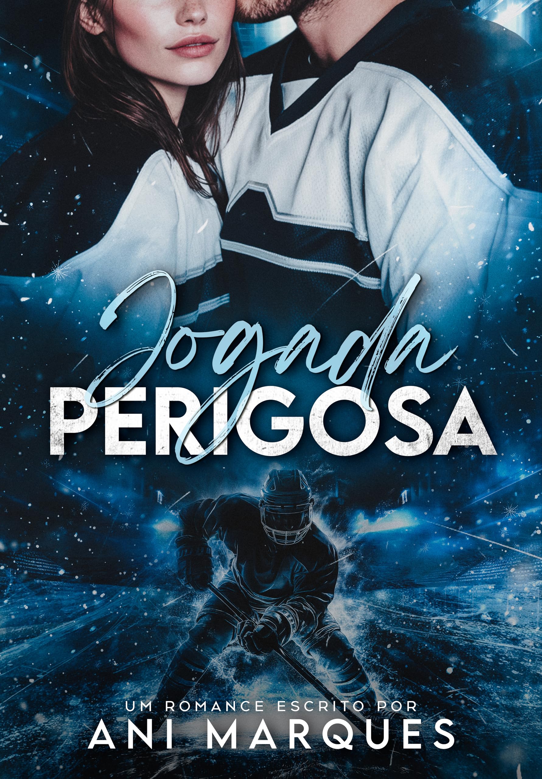 Jogada Perigosa