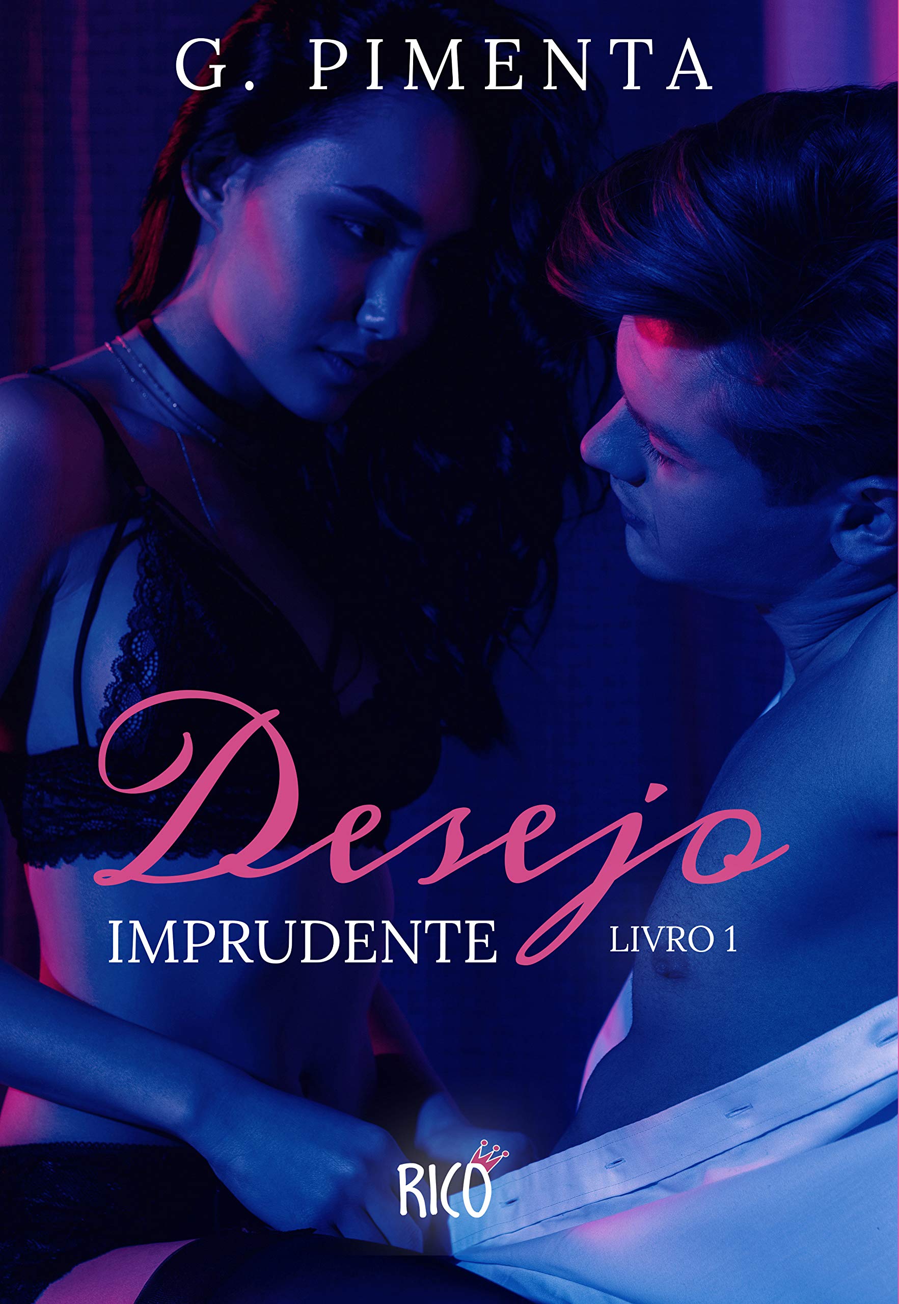 Desejo Imprudente