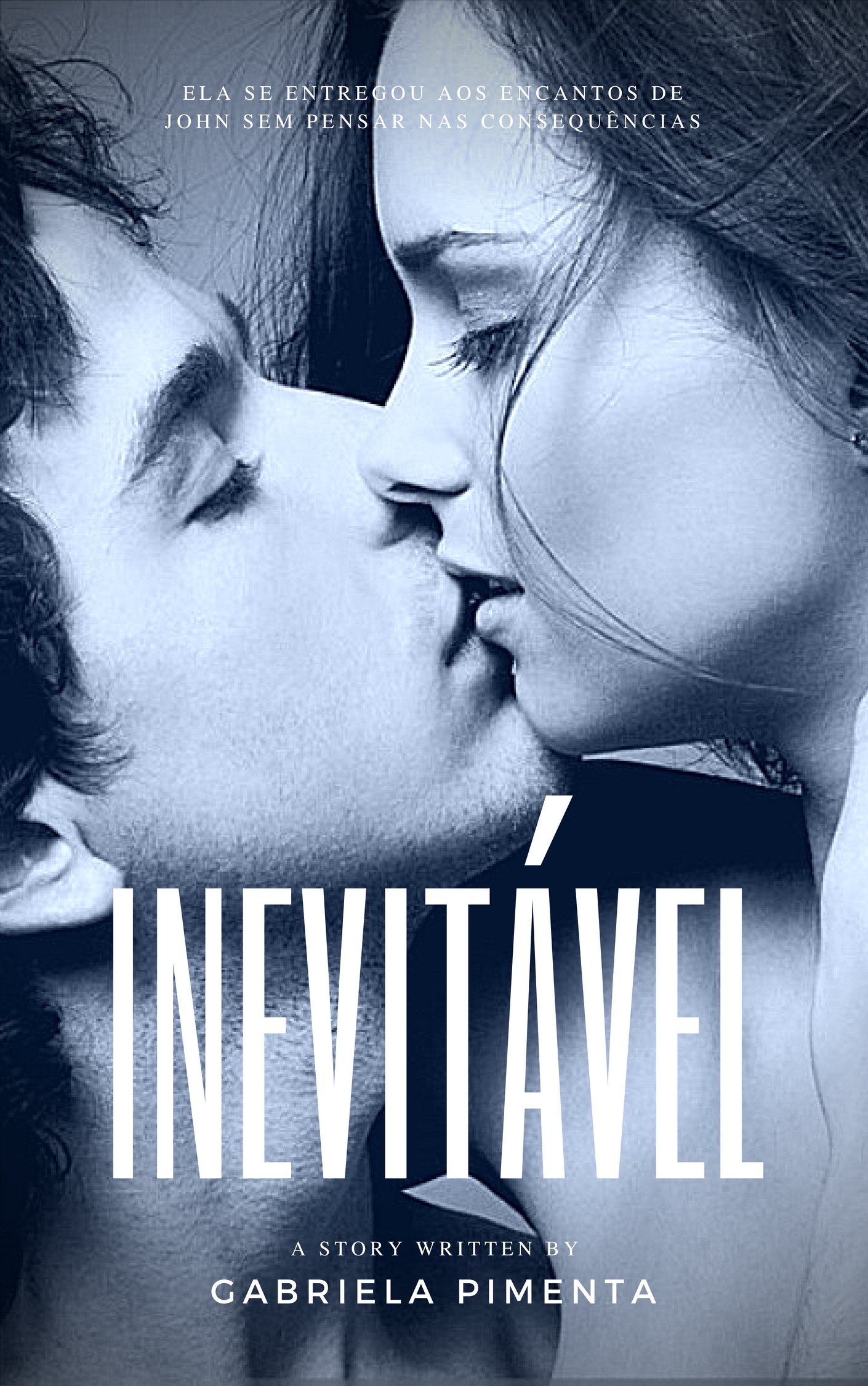 Inevitável (Irresistível Livro 2)
