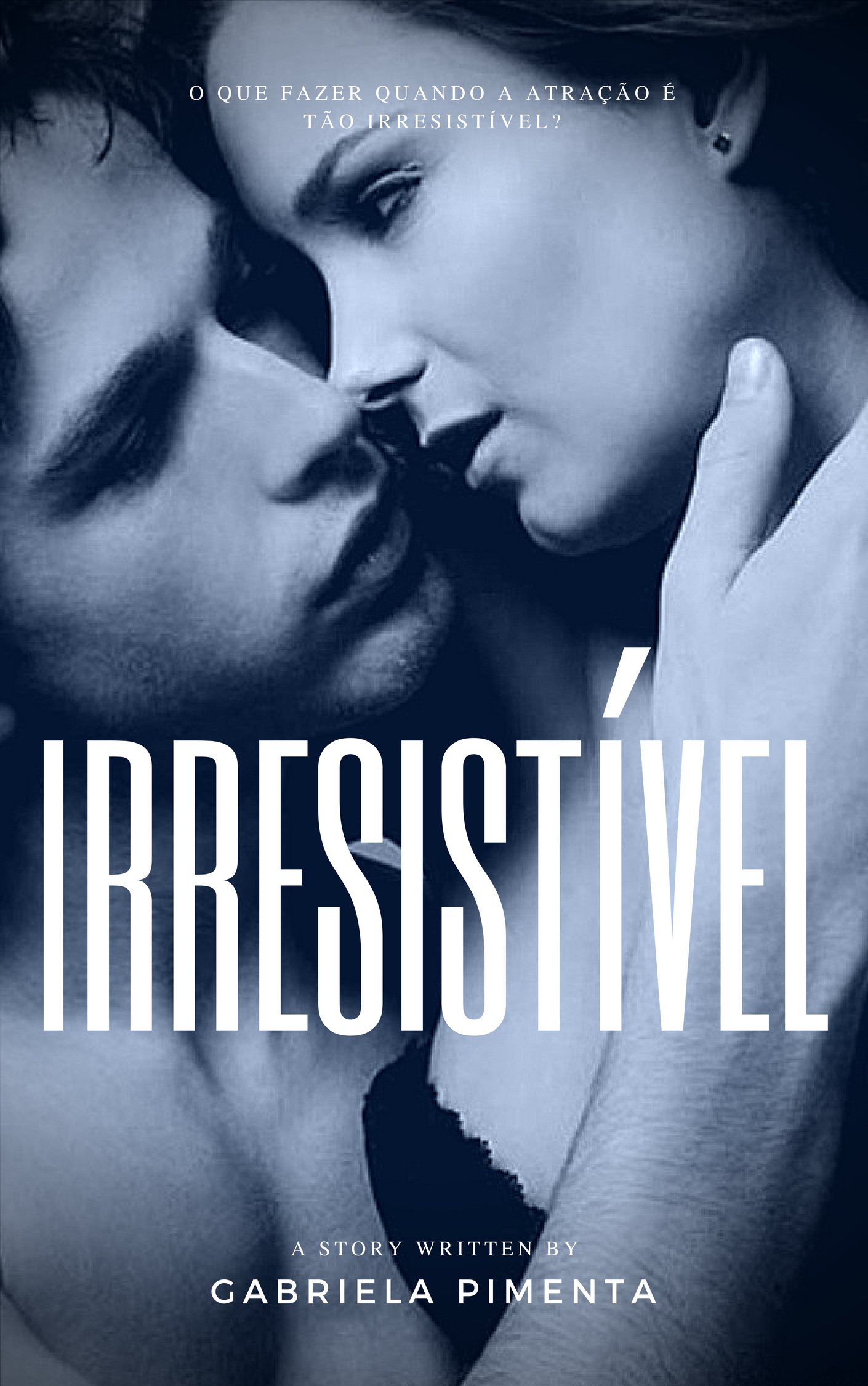 Irresistível