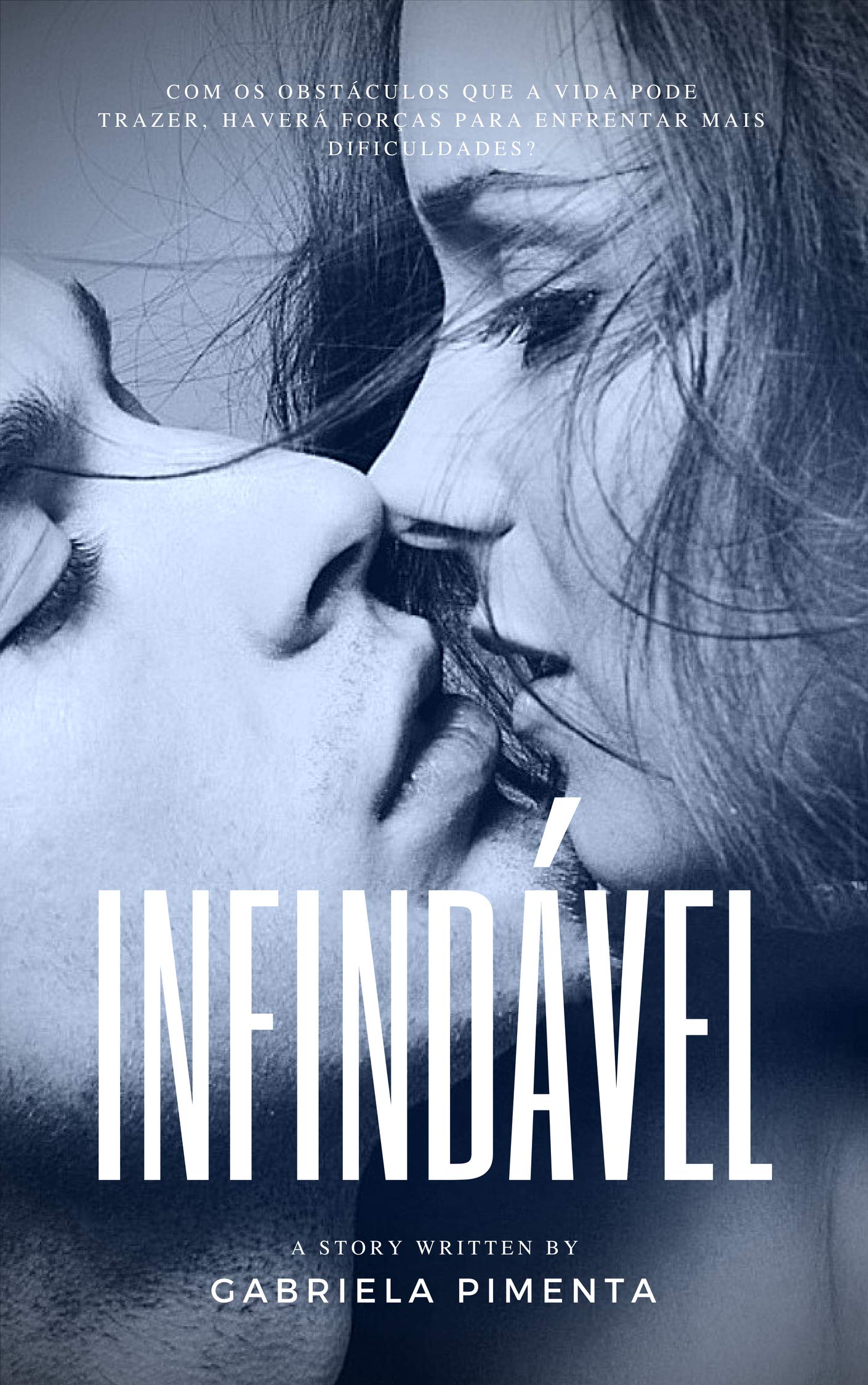 Infindável (Irresistível Livro 4)