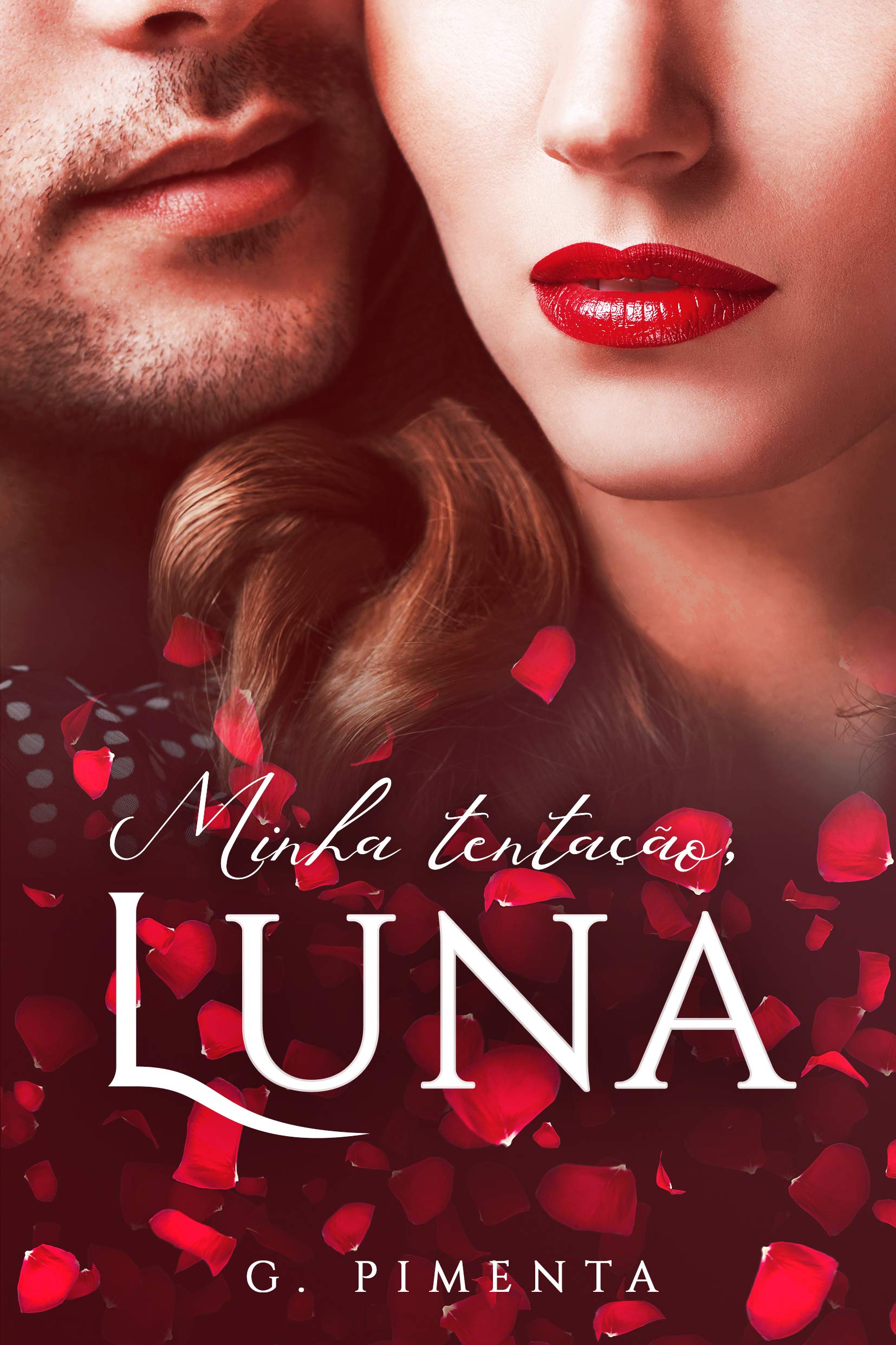 Minha tentação, Luna