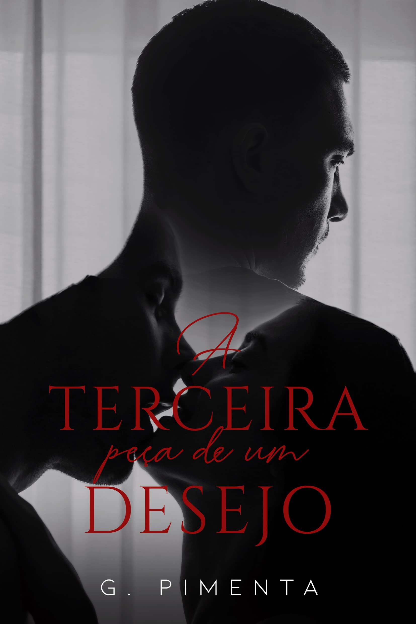 A Terceira Peça de um Desejo