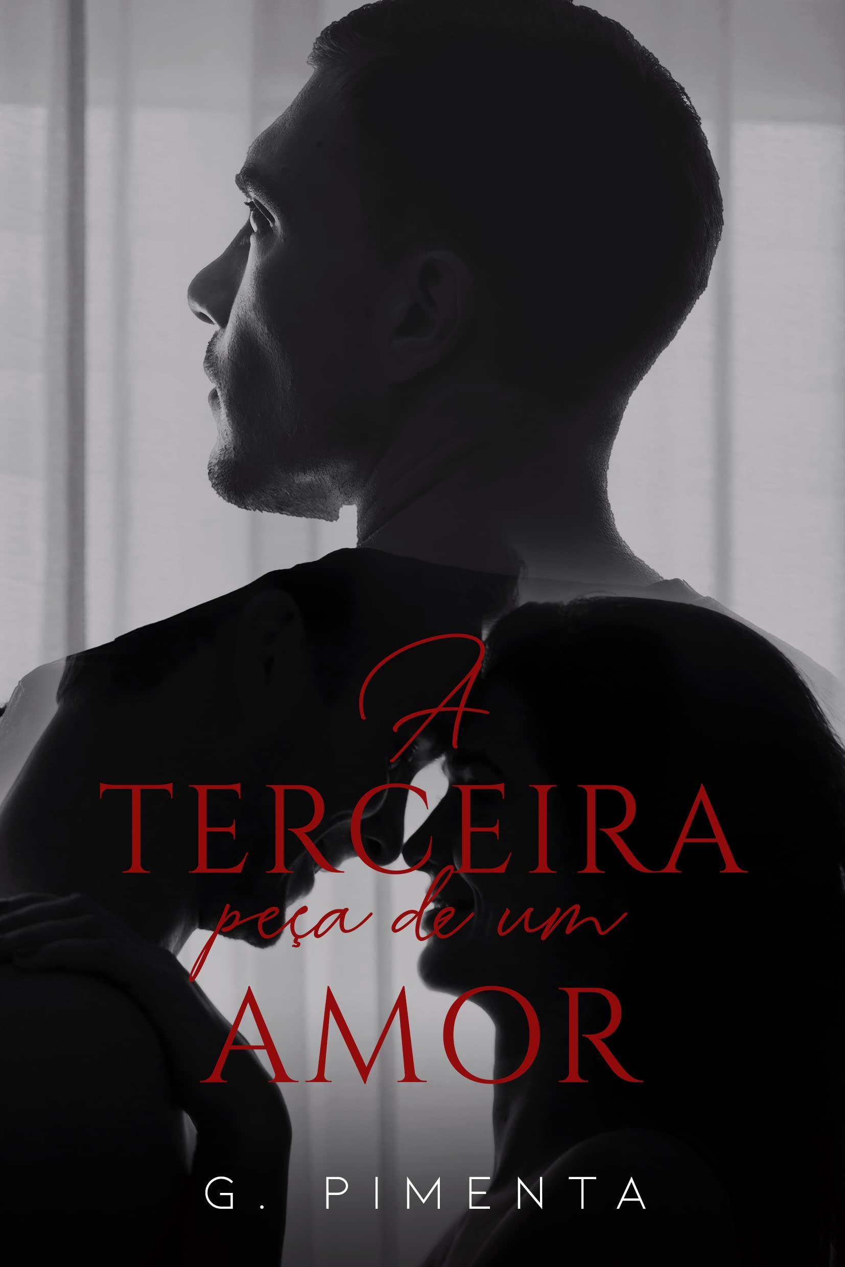 A Terceira Peça de um Amor