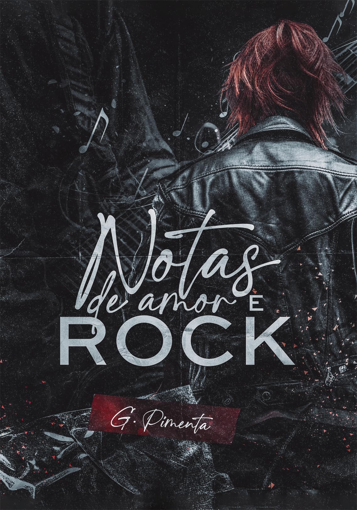 Notas de Amor e Rock