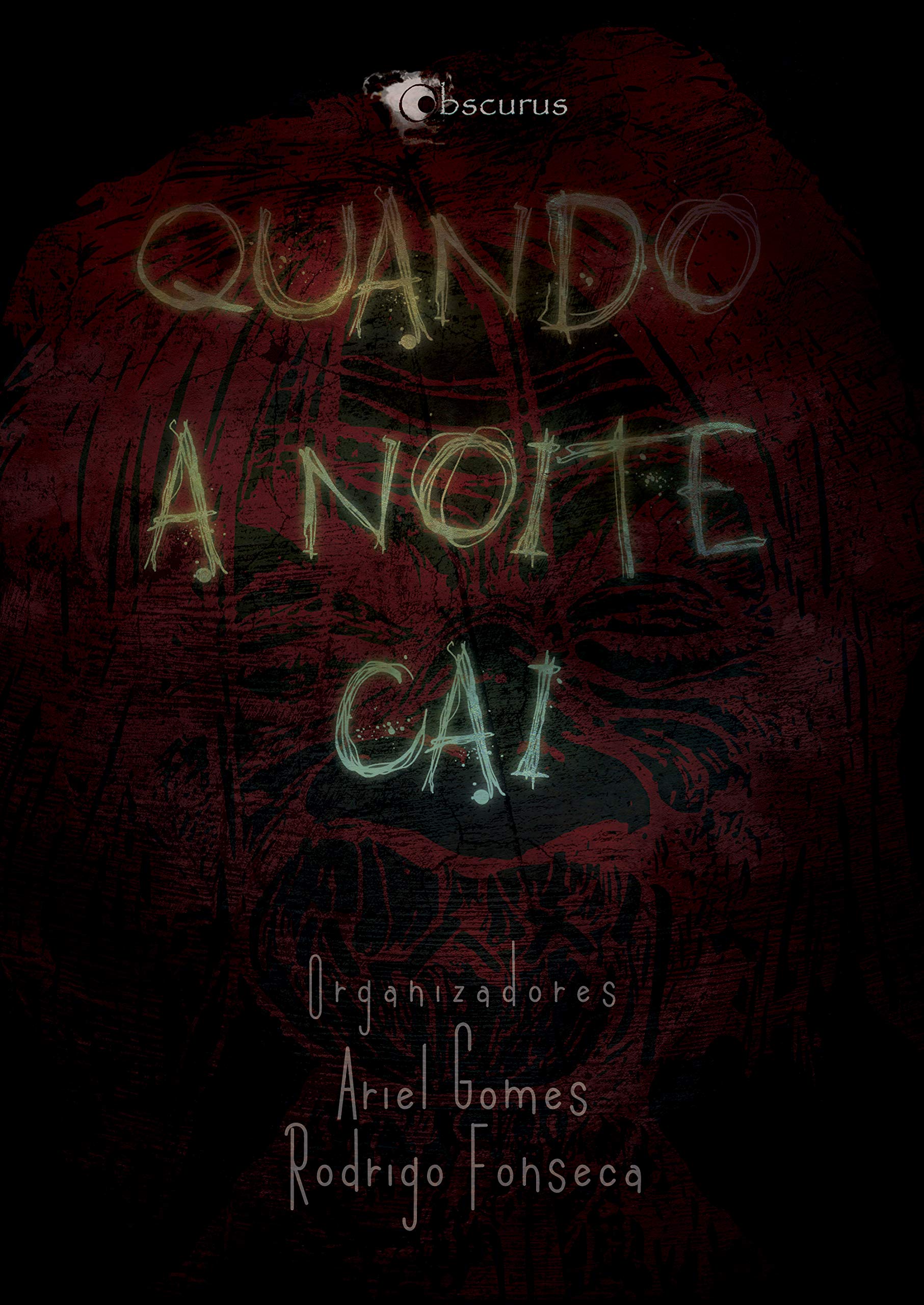 Quando a noite cai