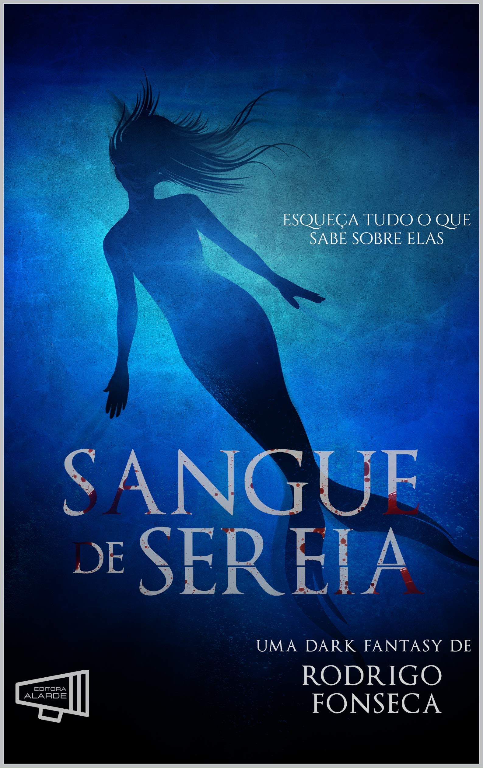 Avatar da comunidade Comunidade · Sangue de Sereia
