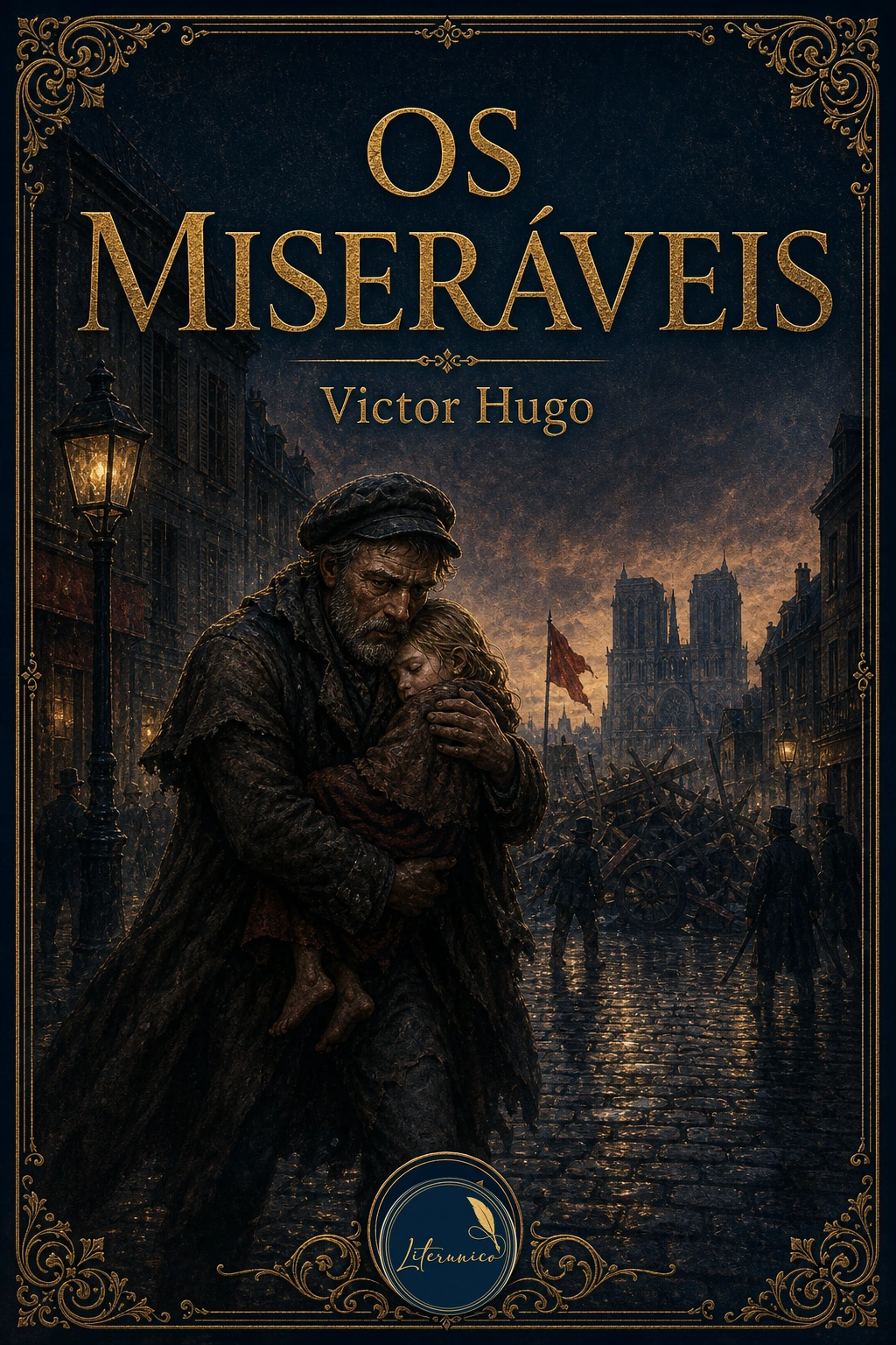 Os Miseráveis