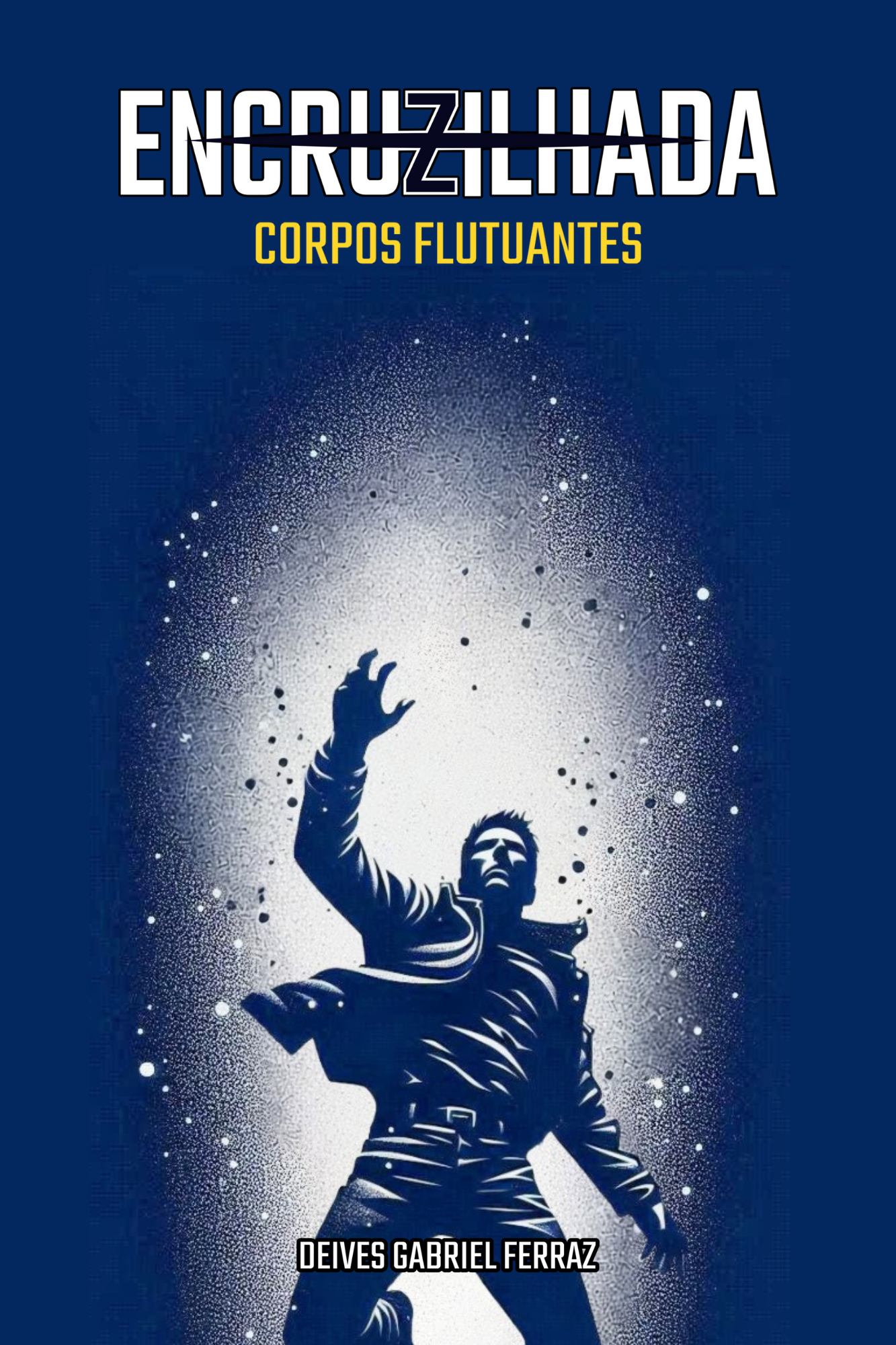 Encruzilhada Corpos Flutuantes