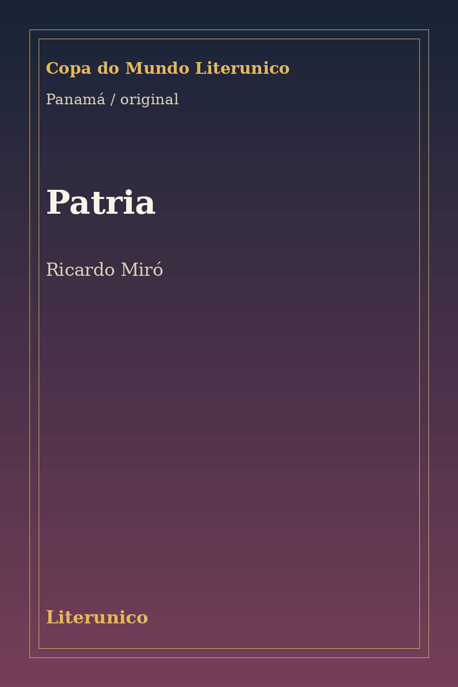 Patria