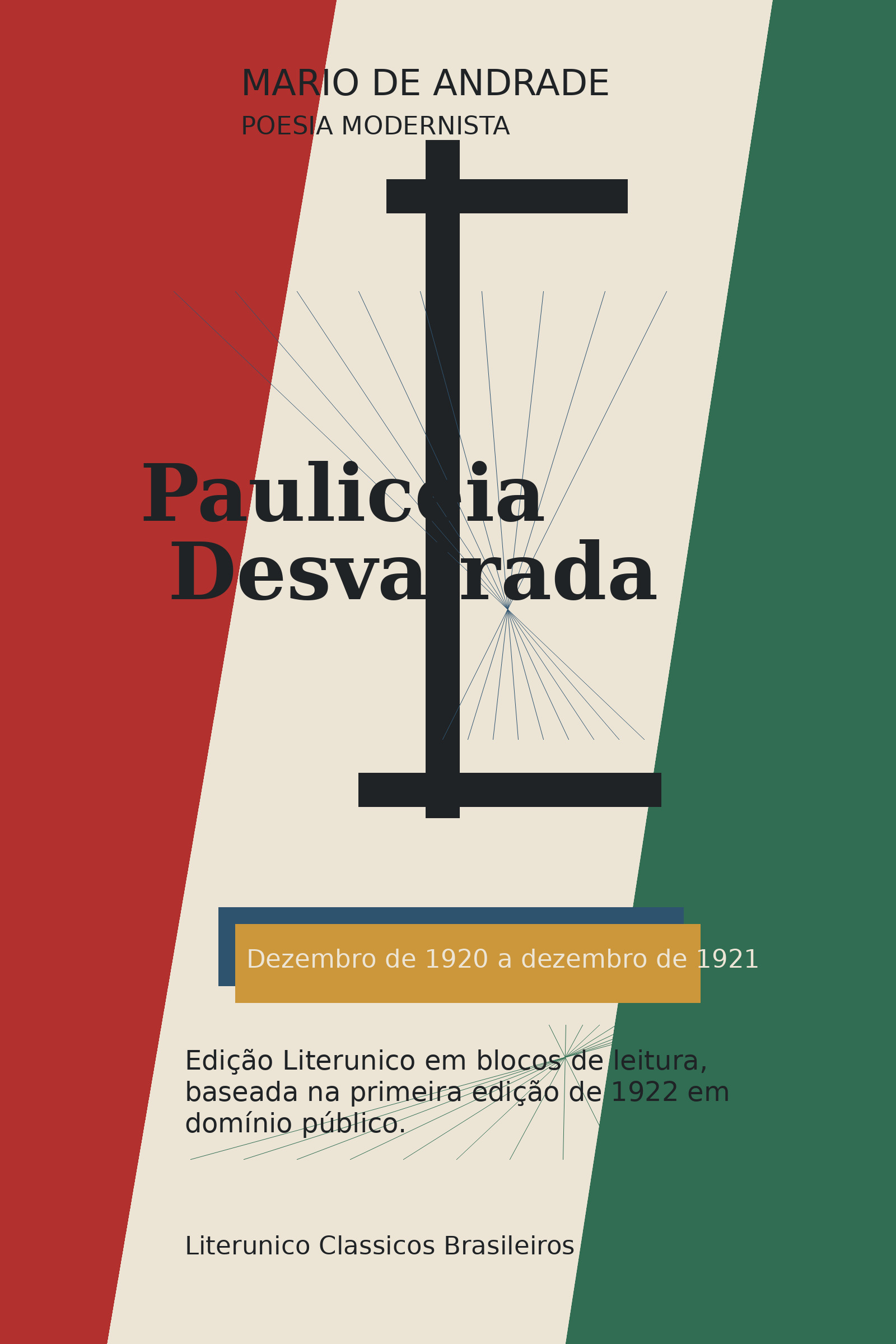 Pauliceia Desvairada