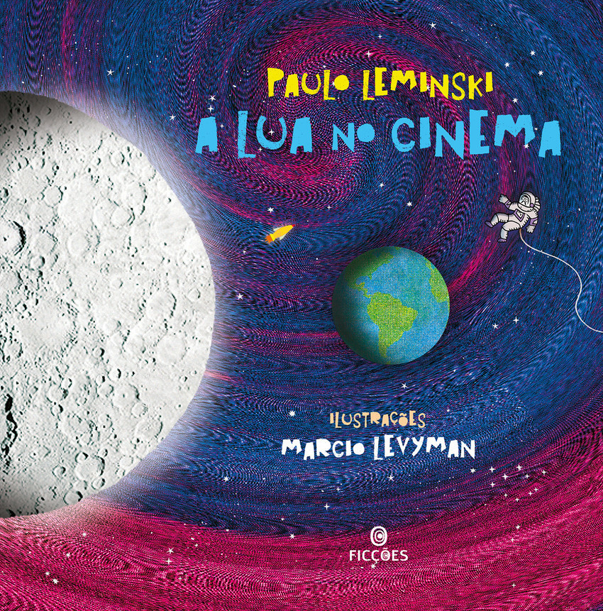 A lua no cinema