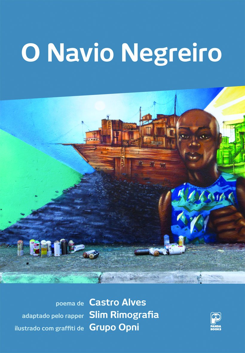 O Navio Negreiro