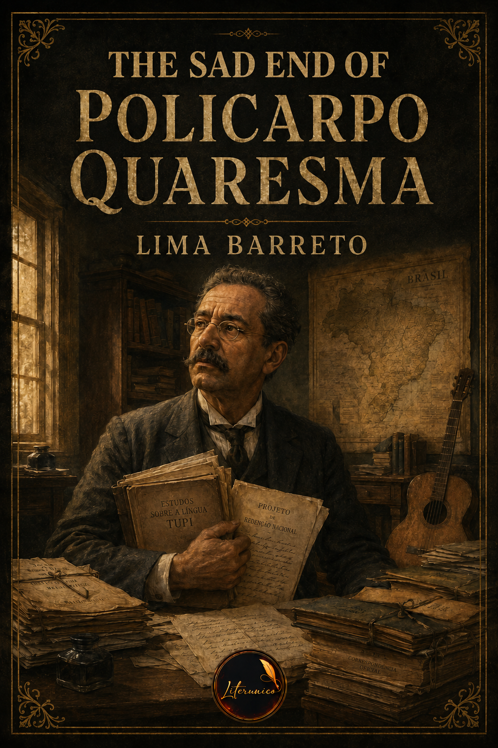 The Sad End of Policarpo Quaresma