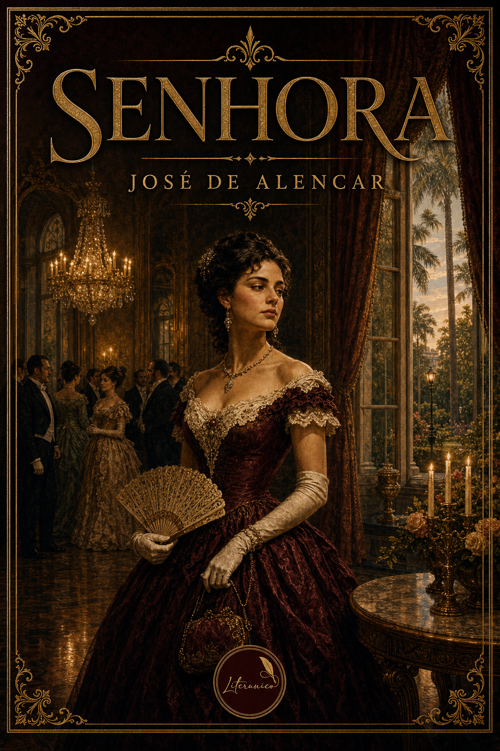 Senhora