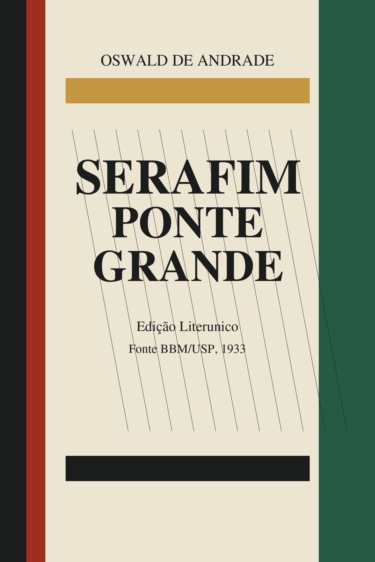 Serafim Ponte Grande