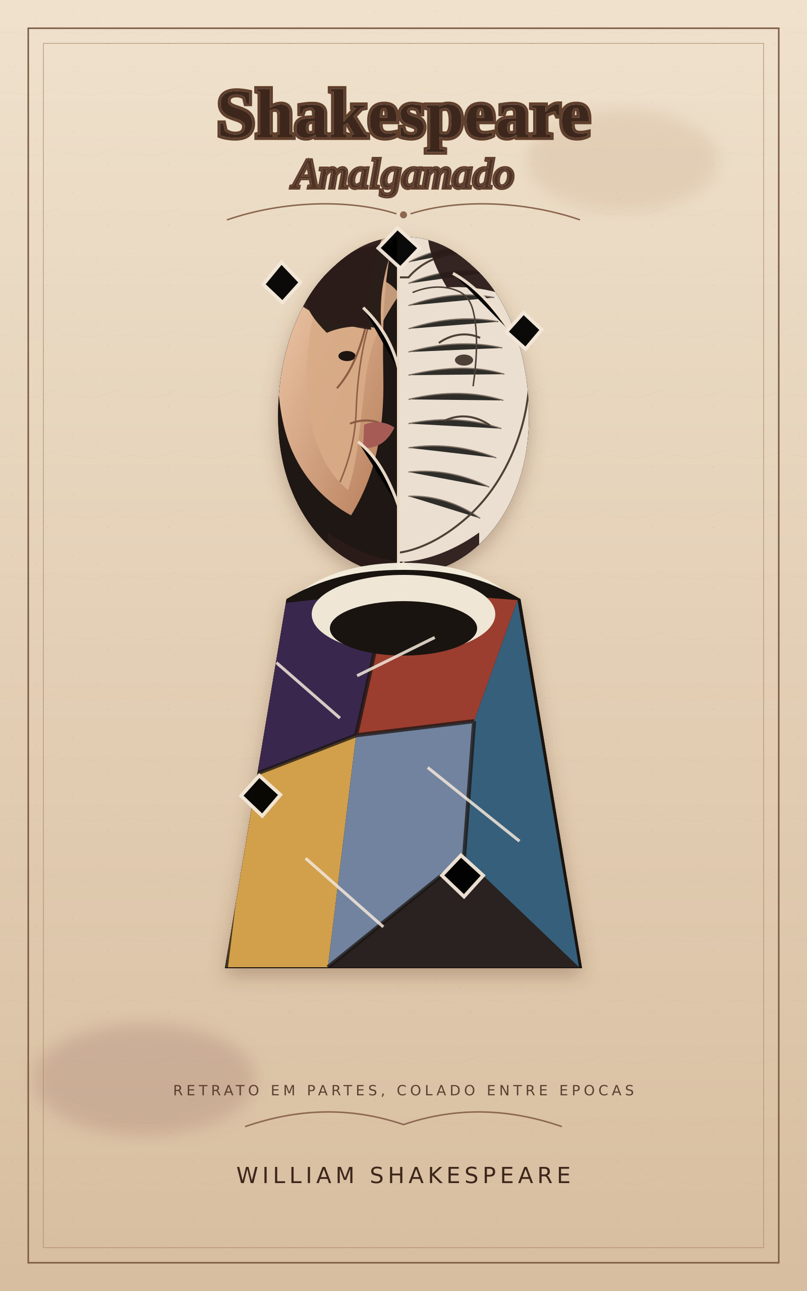 Shakespeare Amalgamado