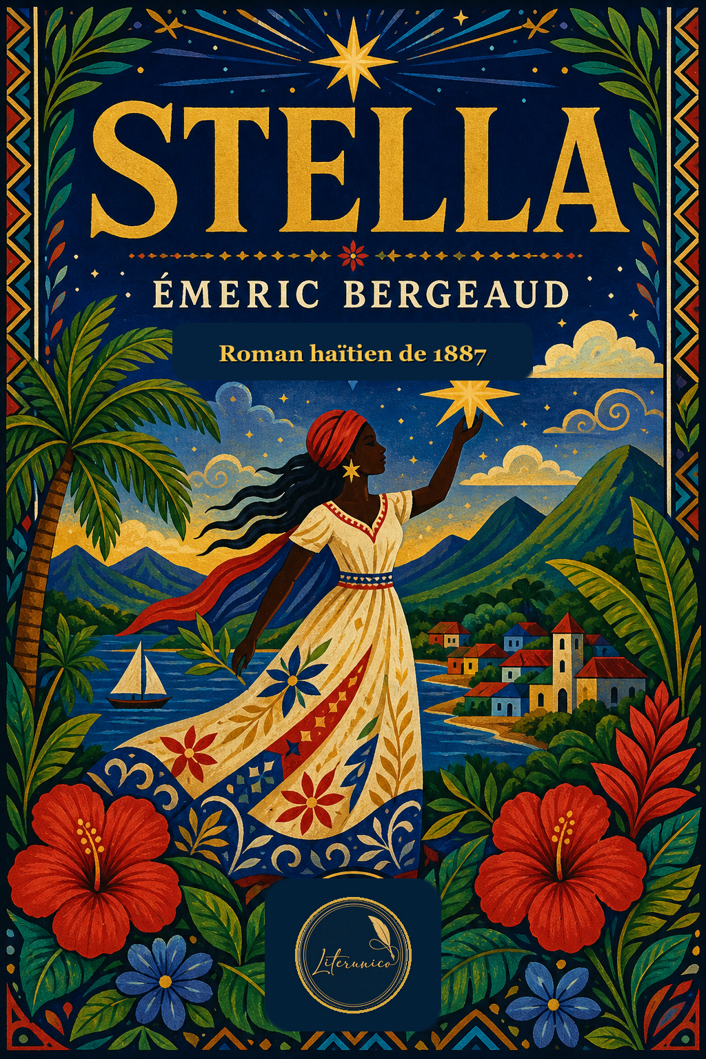 Capa de Stella