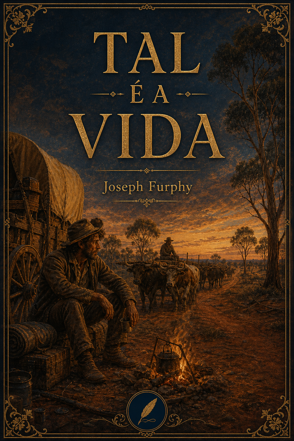 Tal é a Vida