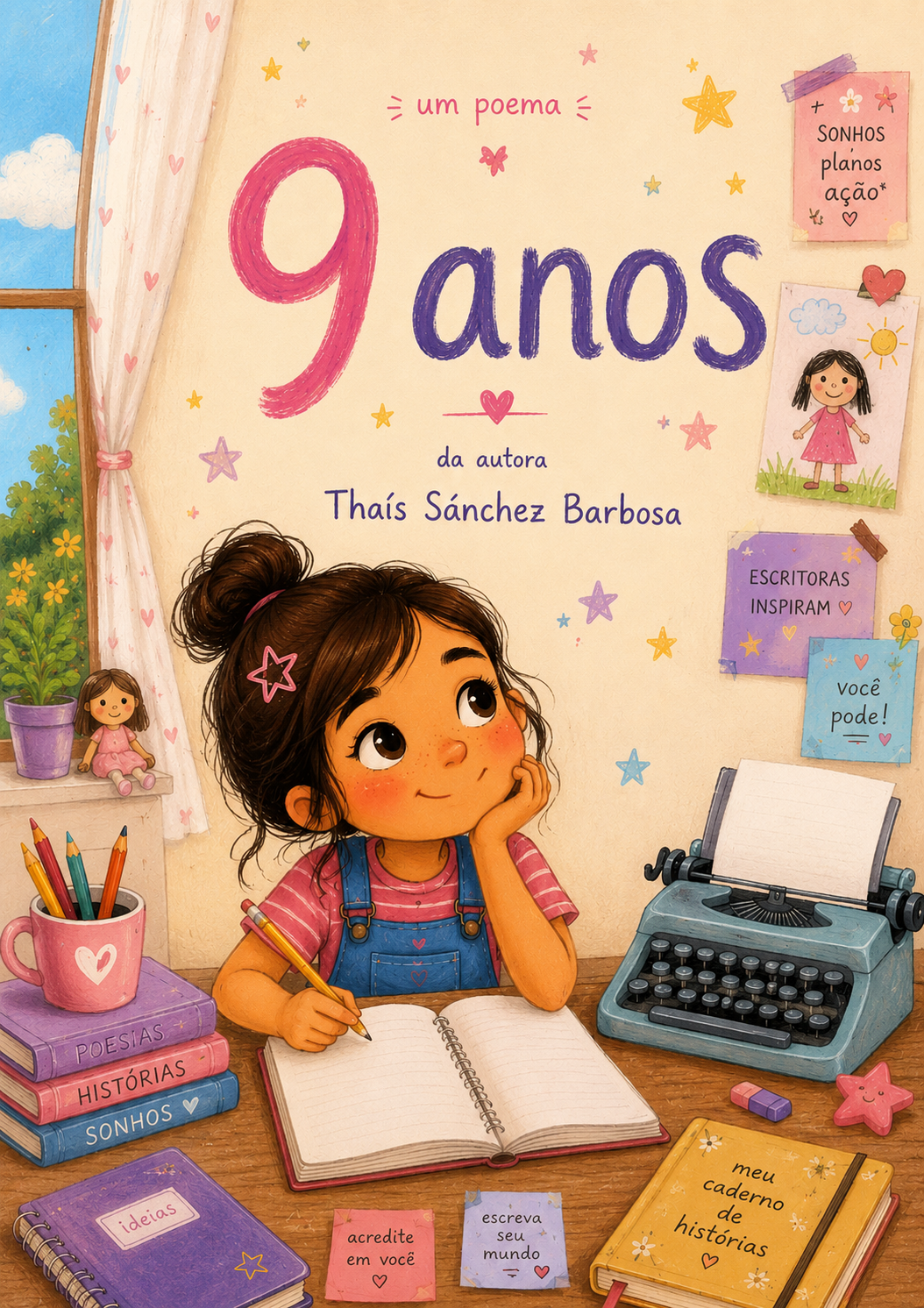 9 Anos