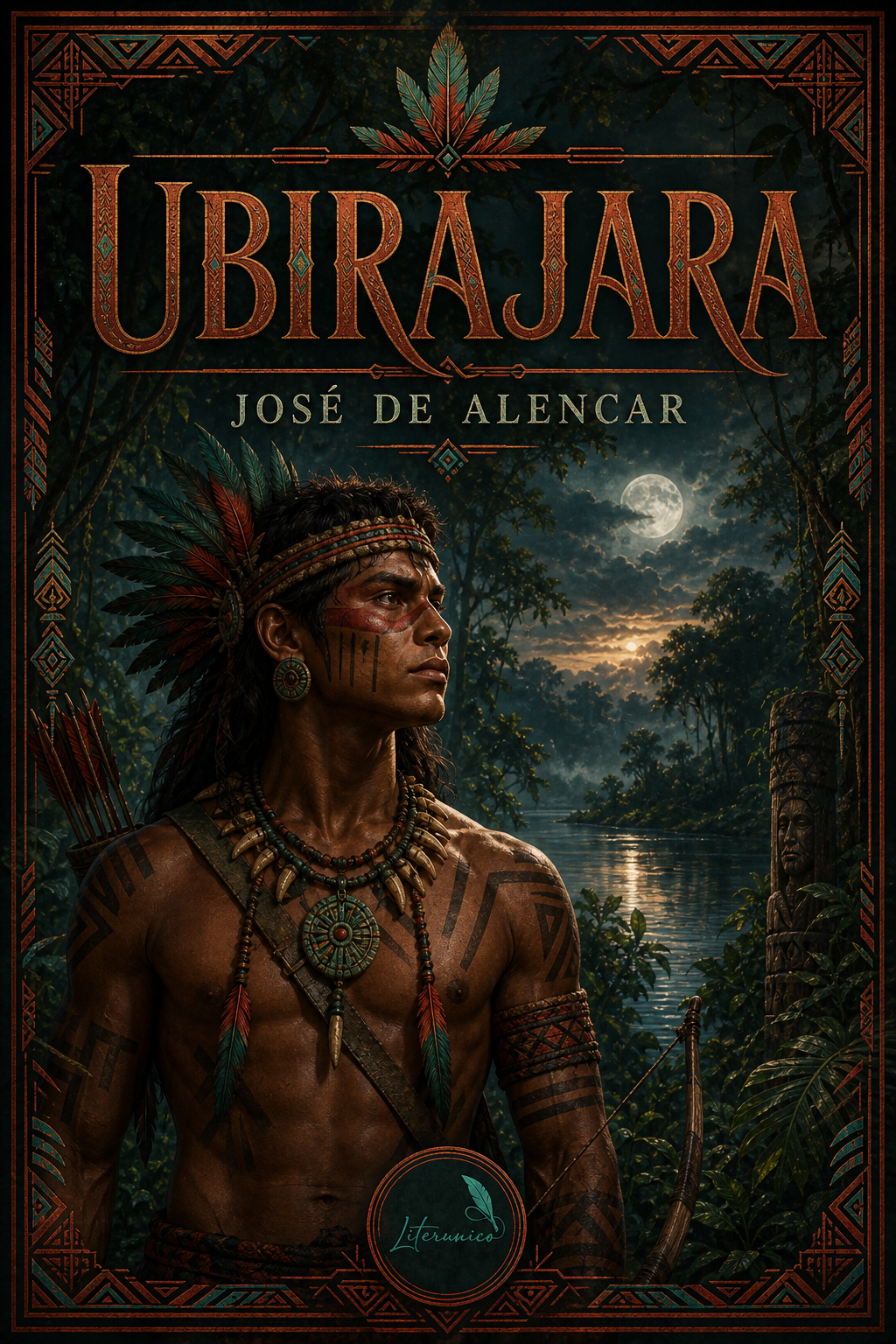 Ubirajara