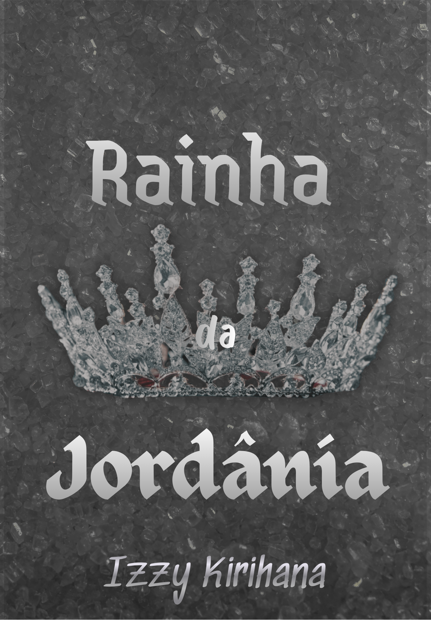 A Rainha da Jordânia