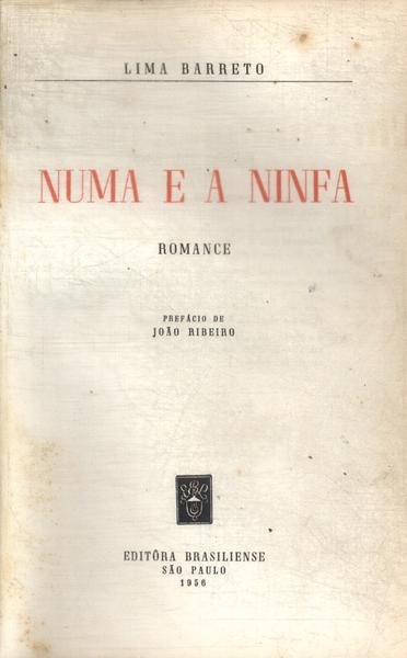 Numa e a Ninfa