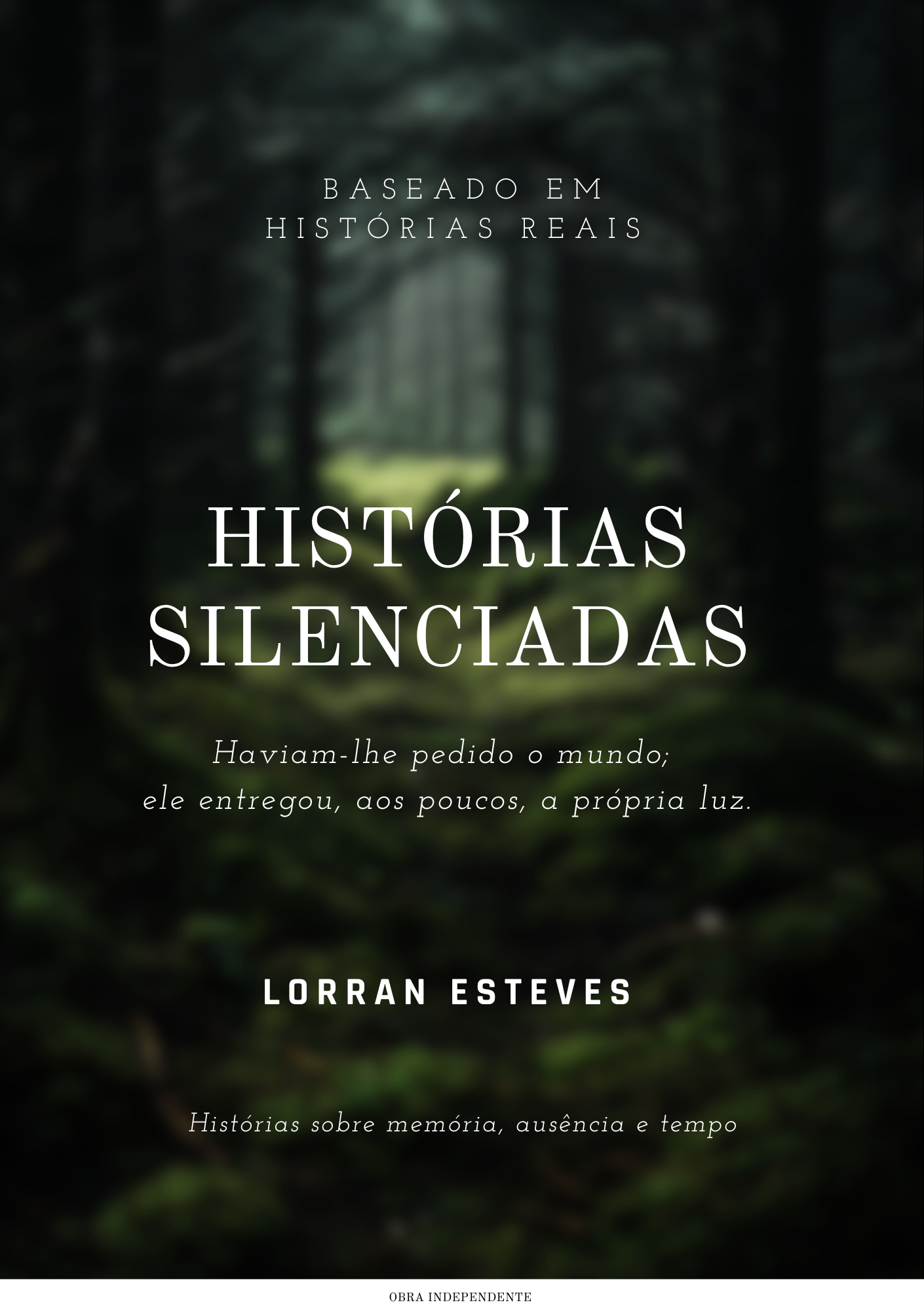 Histórias silenciadas